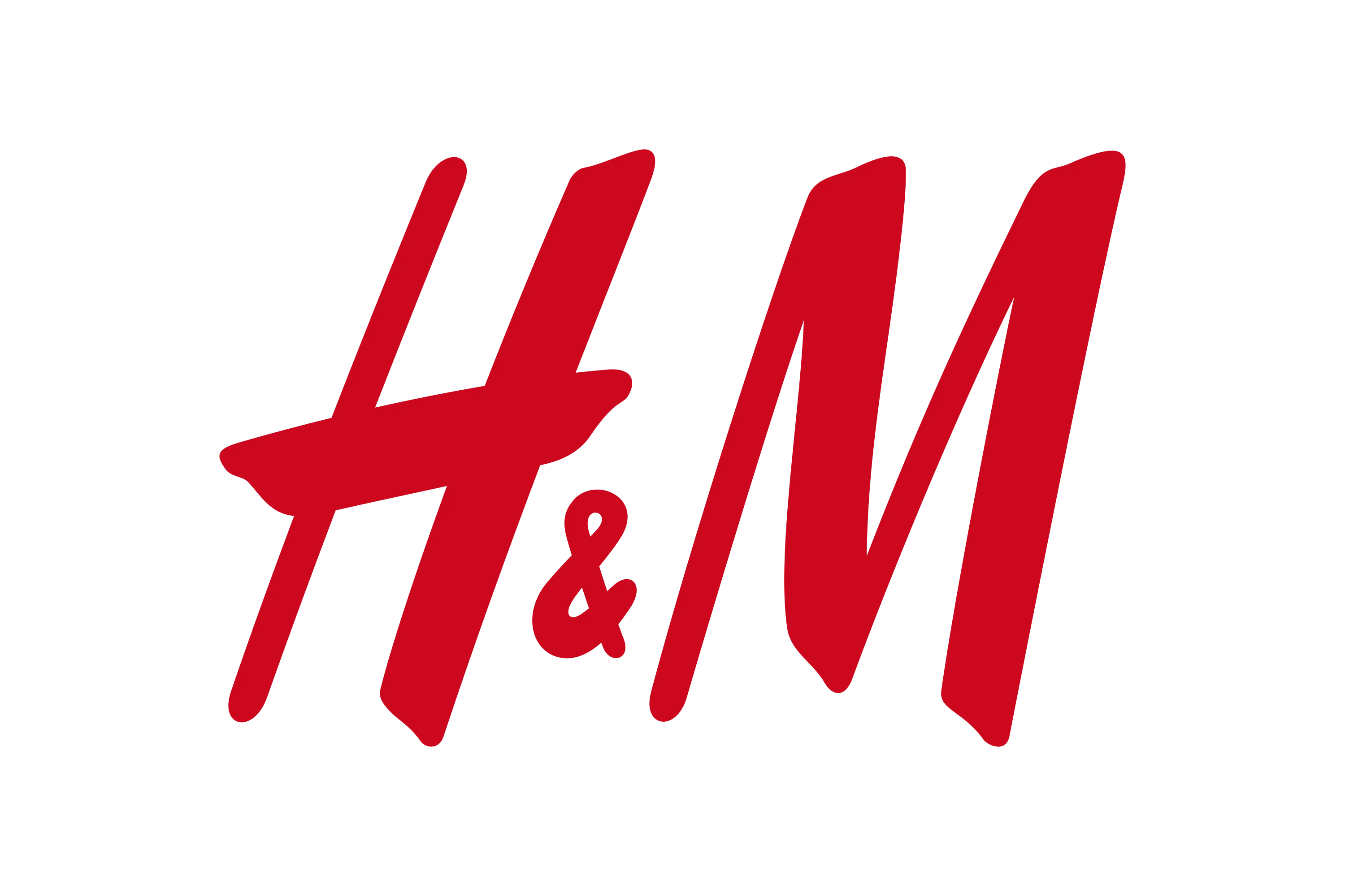 H&M